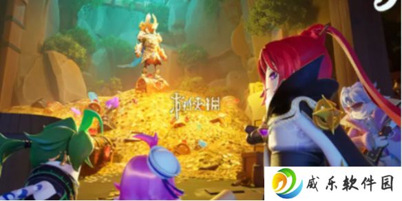 香肠派对ss20赛季更新内容汇总-香肠派对ss20赛季海岛珍宝更新内容一览
