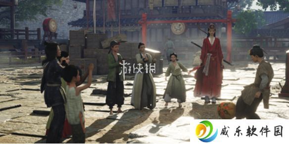 燕云十六声胡为因果奇遇怎么过-燕云十六声胡为因果奇遇攻略