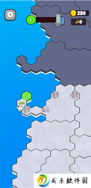 工厂大作战免广告版下载-工厂大作战小游戏下载(Factory World)v1.49.16 手机版