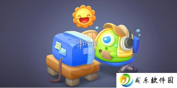 保卫萝卜4胡桃夹子第十七关怎么过-保卫萝卜4胡桃夹子第17关攻略