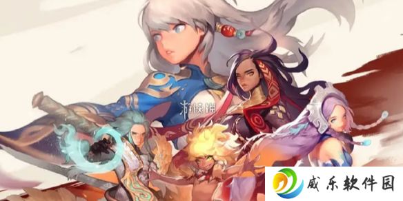剑灵2斧技能是什么-剑灵2斧技能介绍