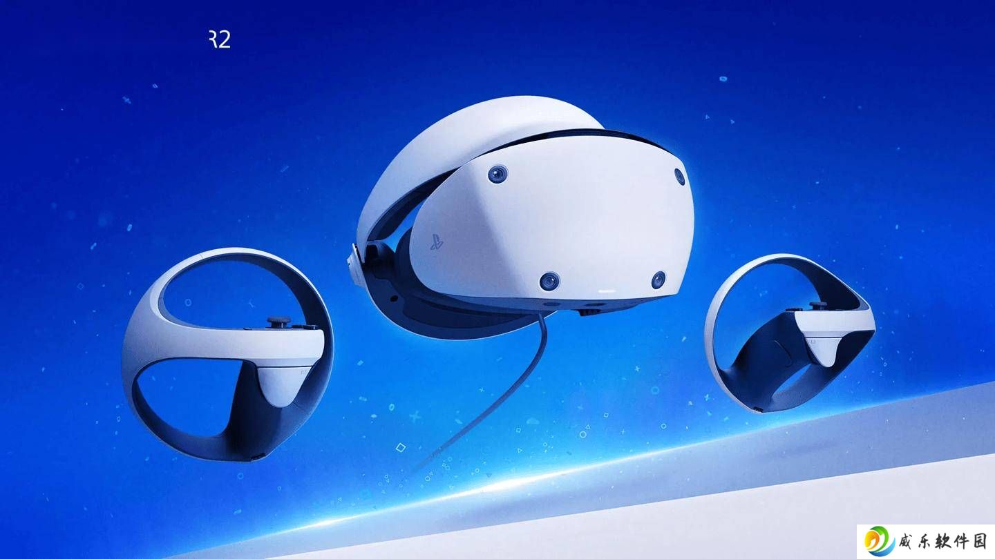 索尼PS VR2眼动追踪功能被开发者移植至PC平台