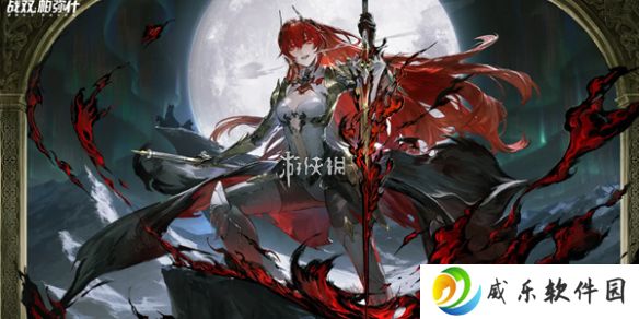 战双帕弥什薇拉灼惘技能是什么-战双帕弥什薇拉灼惘技能介绍