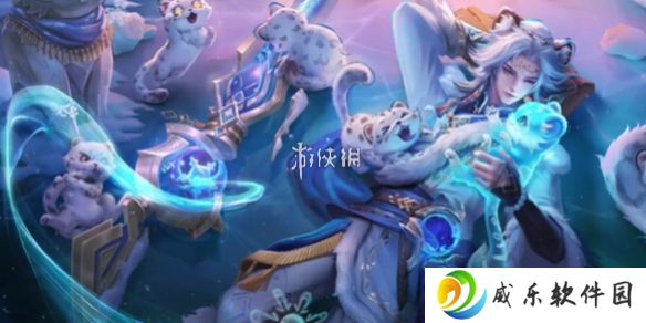 王者荣耀百里守约雪豹霜爪多少钱-王者荣耀百里守约雪豹霜爪皮肤价格