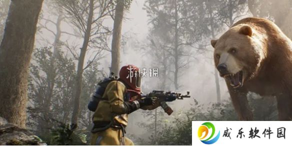 失控进化是哪个公司的-失控进化公司介绍