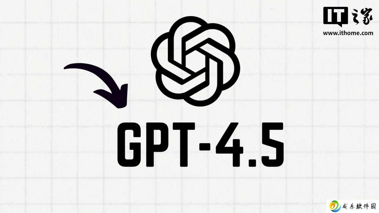 2 月刚发布，OpenAI 宣布将停止通过 API 提供 GPT-4.5 模型