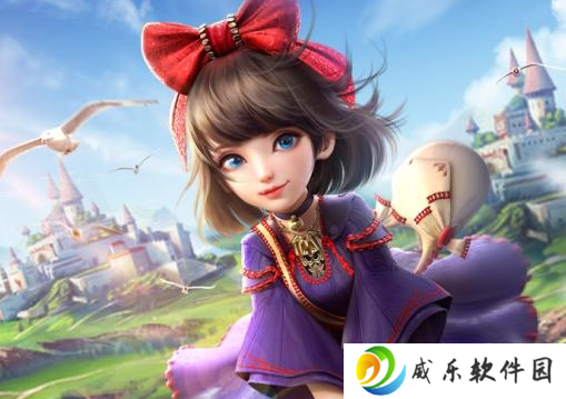 云上城之歌最新版下载-云上城之歌最新版2025下载v10.64 官方正版