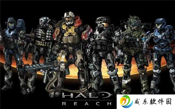 光环致远星图文全流程攻略-秋风之墩