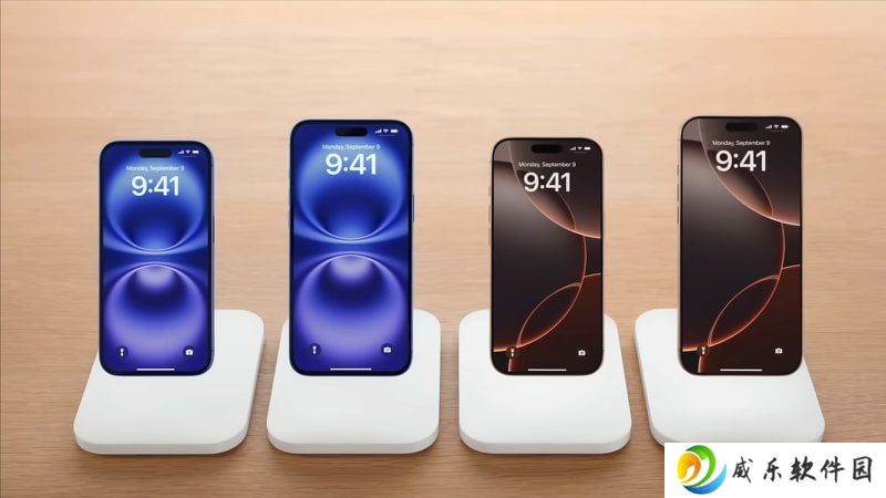 苹果力推环保：美国门店 iPhone / iPad 展示机型默认启用清洁能源充电