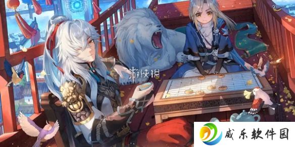 崩坏星穹铁道虫鸣秘宝怎么过-崩坏星穹铁道虫鸣秘宝任务攻略