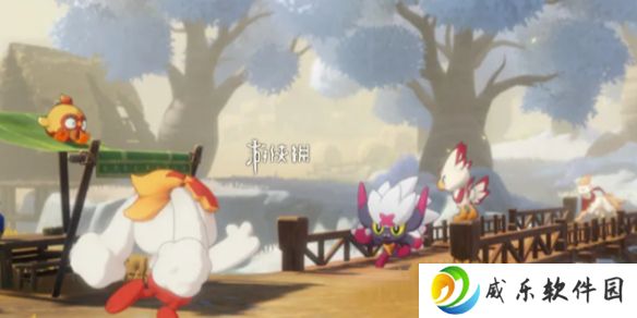 洛克王国世界翼王在哪抓-洛克王国世界翼王捕捉方法