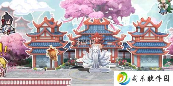 三千幻世英雄怎么召唤-三千幻世英雄召唤方法