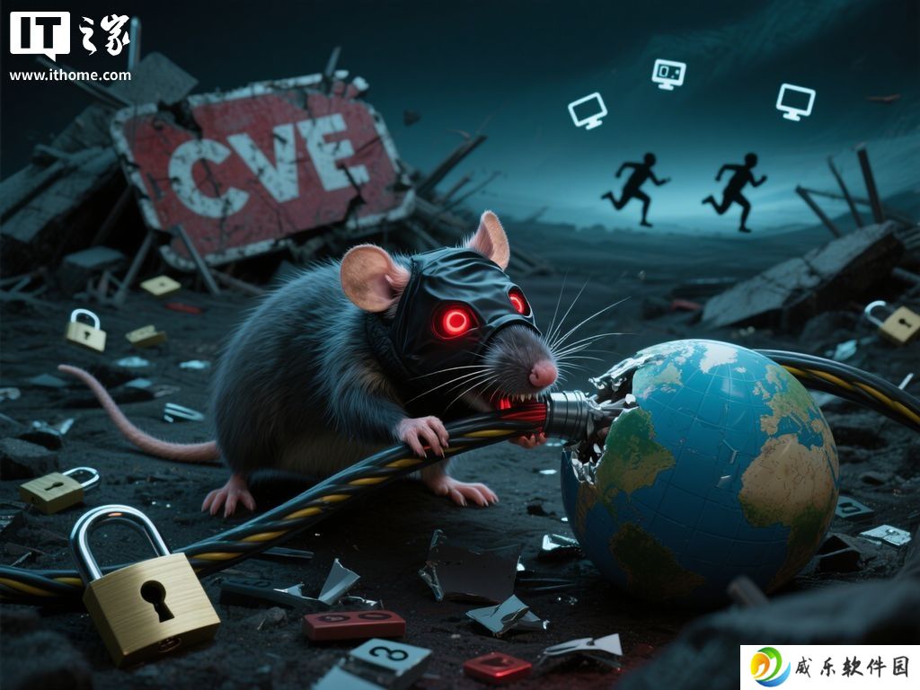 CVE 项目资金危机暂解：网络安全核心服务获 11 个月喘息