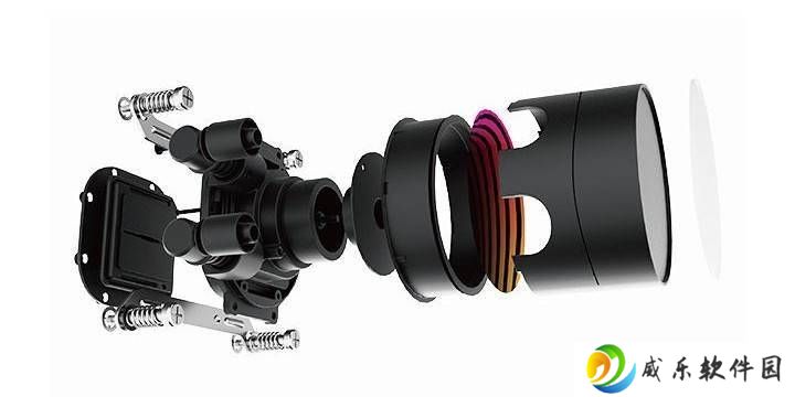 曜越新品发布：途腾旋风V240/360水冷，搭载连体吹排风扇，性能如何？