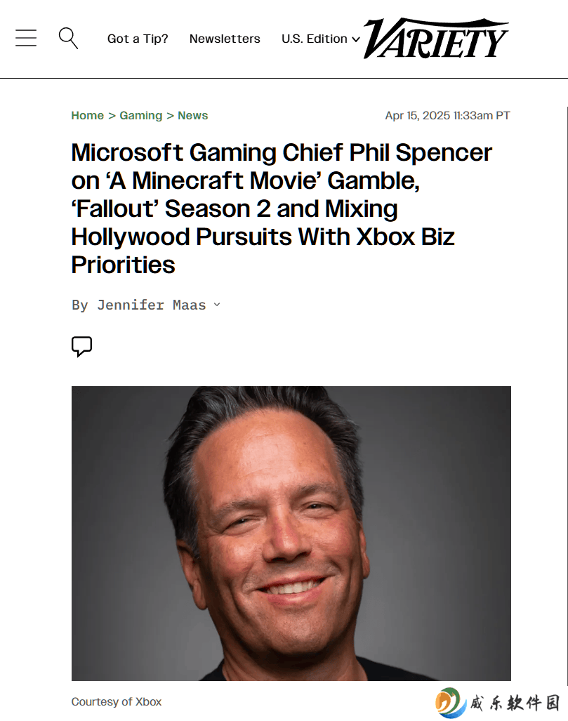 Xbox游戏阵容再添惊喜，多款神秘新作开发中即将揭晓！