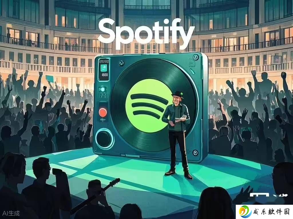Zoom与Spotify突发故障，欧美远程工作与音乐享受受影响