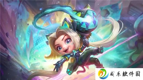 金铲铲之战幻灵武器选择推荐