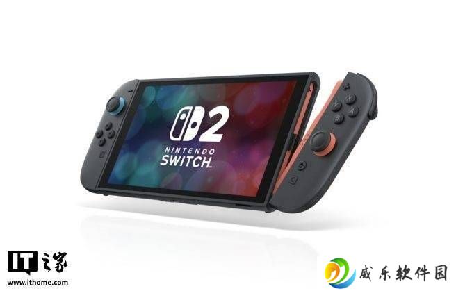 任天堂Switch 2底座模式VRR功能描述消失，发生了什么？