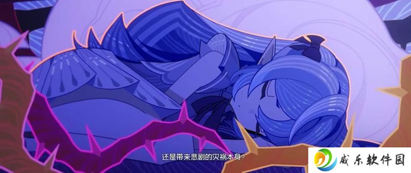 绝区零新角色薇薇安PV飞鸟歌颂之时 正式公开