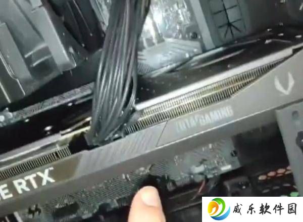 曝英伟达RTX 5070也存在设计缺陷 或引发接口过热熔毁
