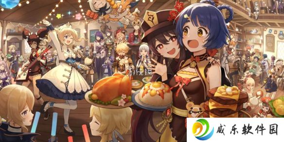原神4月幻想真境剧诗困难模式攻略大全-原神4月幻想真境剧诗困难模式攻略汇总2025