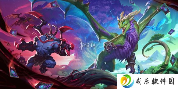 炉石传说乱斗模式卡组-炉石传说本周乱斗模式卡组最新推荐