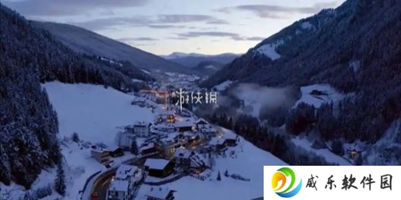 无尽冬日晨曦岛伐木小屋放哪-无尽冬日晨曦岛伐木小屋摆放位置