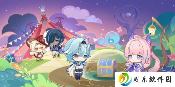 原神4月幻想真境剧诗卓越模式攻略大全-原神4月幻想真境剧诗卓越模式攻略汇总2025