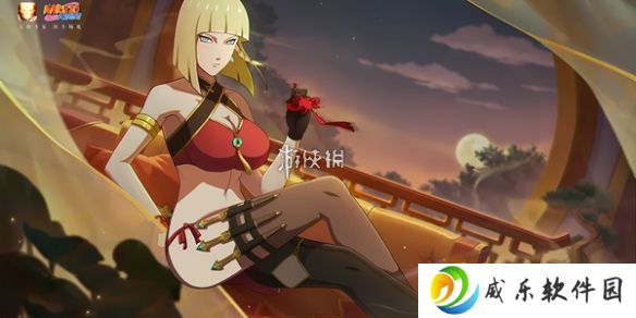 火影忍者手游阿三怎么连招-火影忍者手游阿三最强连招技巧