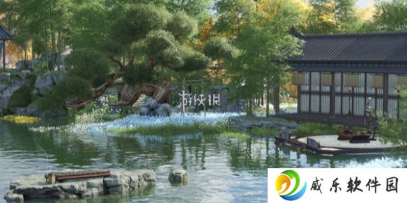 逆水寒手游茶摊上的江湖奇遇怎么过-逆水寒手游茶摊上的江湖奇遇攻略