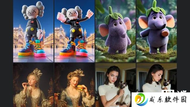 FramePack 降低 AI 视频生成硬件门槛，6GB 显存即可生成 60 秒视频