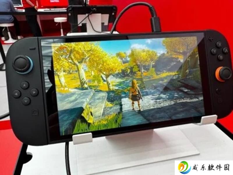 受美国关税政策影响 Switch2或面临高额关税