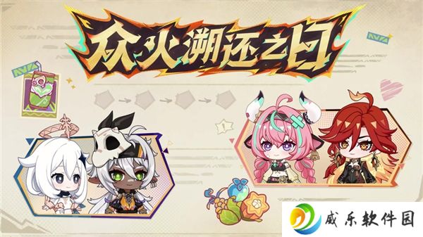 英雄没有闪遗物奇遇活动玩法技巧