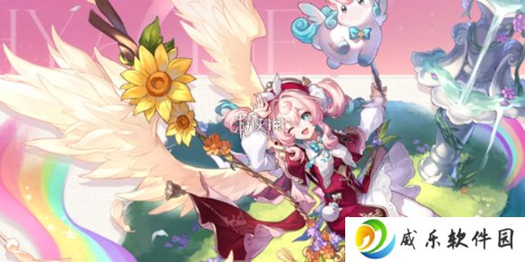 崩坏星穹铁道风堇怎么培养-崩坏星穹铁道风堇培养攻略