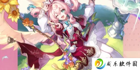 崩坏星穹铁道风堇技能是什么-崩坏星穹铁道风堇技能介绍