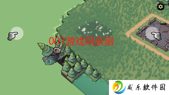 墨守孤城最新版本下载