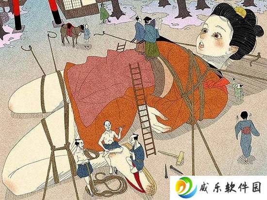 日版《格列佛游记》：经典重塑，日式文化韵味新探索