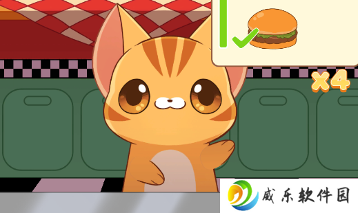 可爱厨房手游免费版下载-可爱厨房游戏完整版下载v1.0.14c 最新版