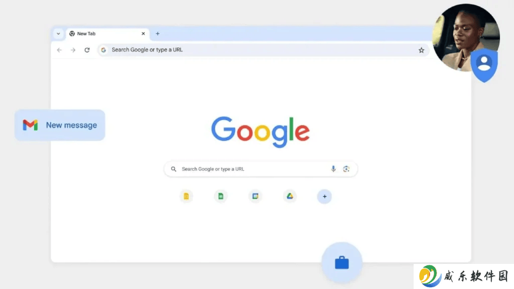 ChromeOS M135新版本上线：面部控制与蓝牙体验全面升级！