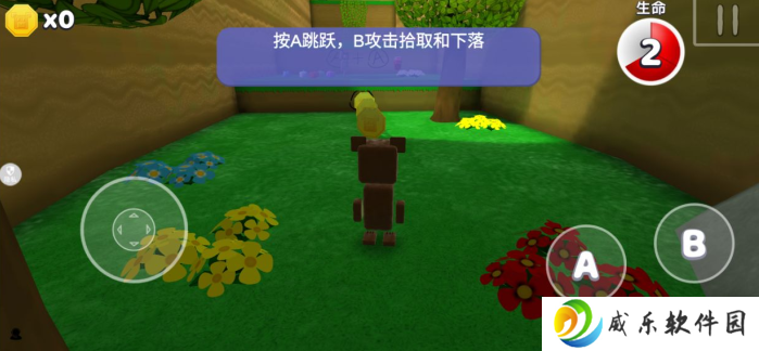 像素迷你建造师游戏下载
