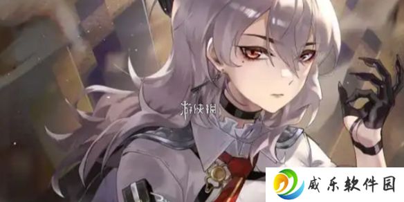 鸣潮赞妮武器推荐-鸣潮赞妮最佳武器推荐排行