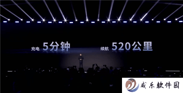 宁德时代新超充电池：续航800公里，5分钟充电超520公里！