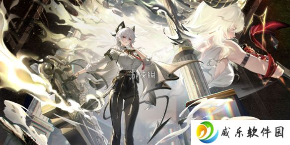鸣潮赞妮技能是什么-鸣潮赞妮技能介绍