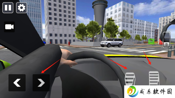 真实飙车3D游戏下载