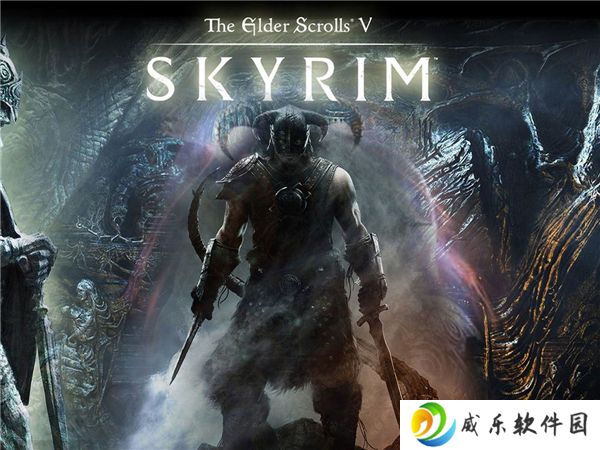上古卷轴5图文攻略流程-奥杜因之墙（一）