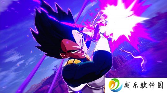 《七龙珠 电光炸裂！ZERO》将登陆Switch 2