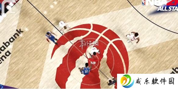美职篮全明星球员选哪个-nba2k手游最强球员选择推荐