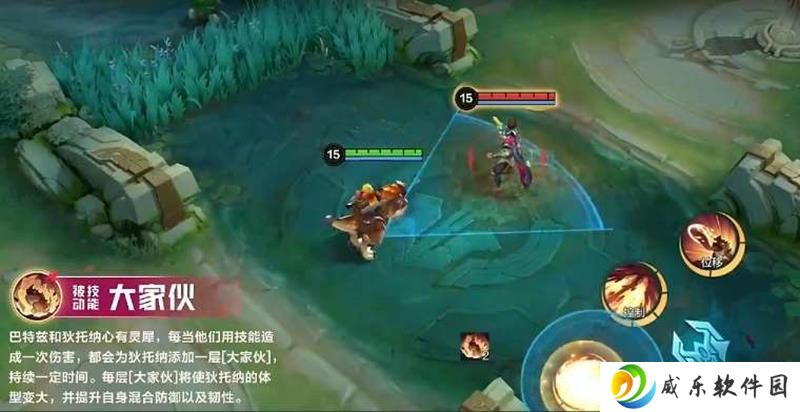 决胜巅峰巴特兹怎么玩 巴特兹强度怎么样
