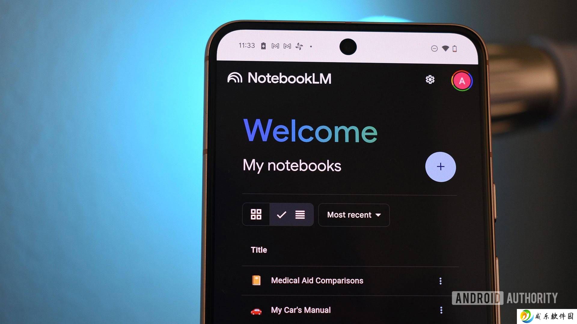 谷歌NotebookLM“AI笔记神器”将新增视频概述功能，体验再升级！
