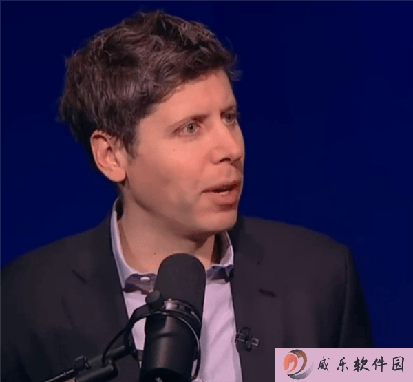 OpenAI CEO：美AI模型领先中国，但幅度难定，竞赛仍需努力